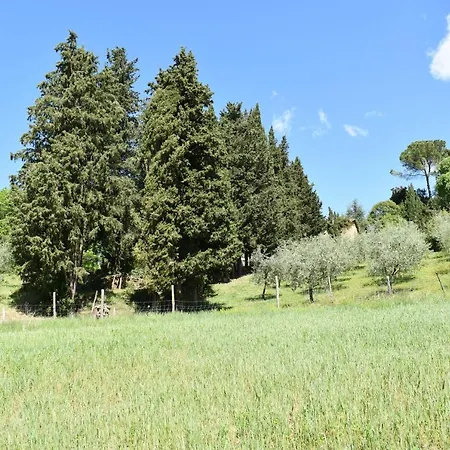 Villa Siena Siena