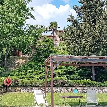 Holiday home Villa Siena