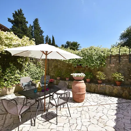 Villa Siena * Siena