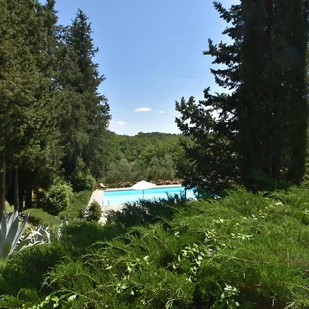 Villa Siena Будинок відпочинку Сієна