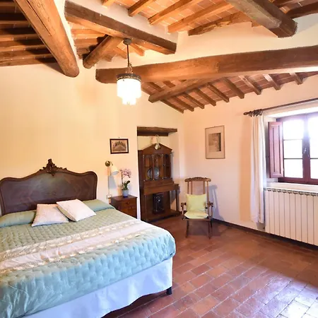 Villa Siena Holiday home