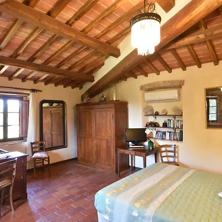 Holiday home Villa Siena *