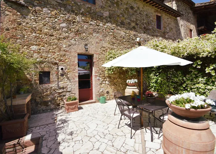 Ferienhaus Villa Siena