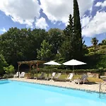 Vakantiehuis Villa Siena Siena