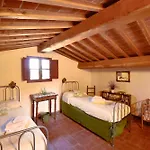 Villa Siena Sienne