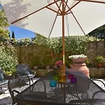 Villa Siena Sienne