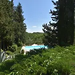 Villa Siena Hébergement de vacances Sienne