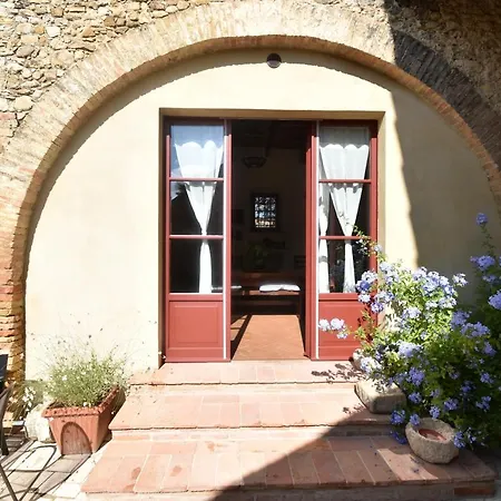 Villa Siena בית נופש *