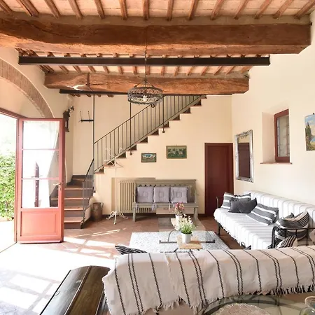 Villa Siena * سيينا
