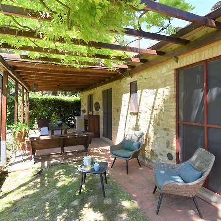 Villa Siena סיינה