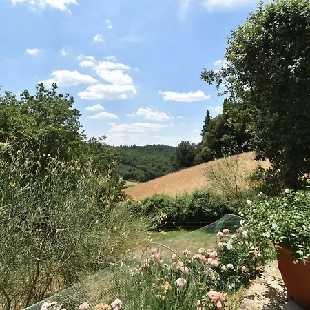 Villa Siena سيينا