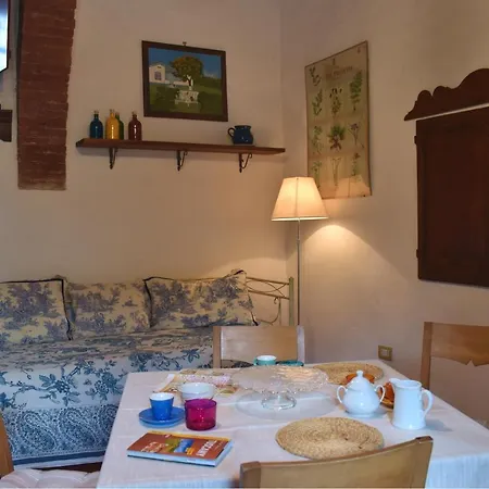 Villa Siena 锡耶纳