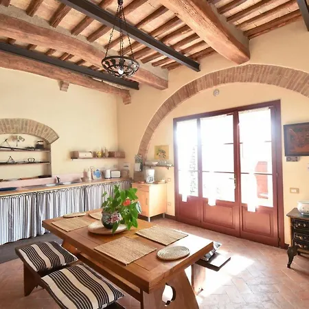 Villa Siena *