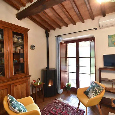 Сasa de vacaciones Villa Siena *