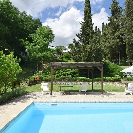 Villa Siena 度假居