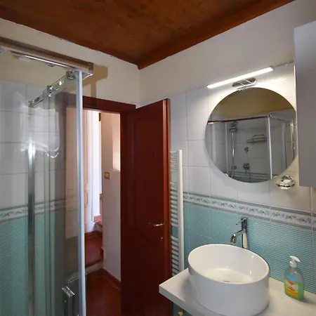 Villa Siena Prázdninový dům Siena