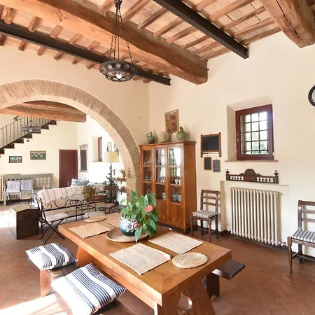 Villa Siena سيينا