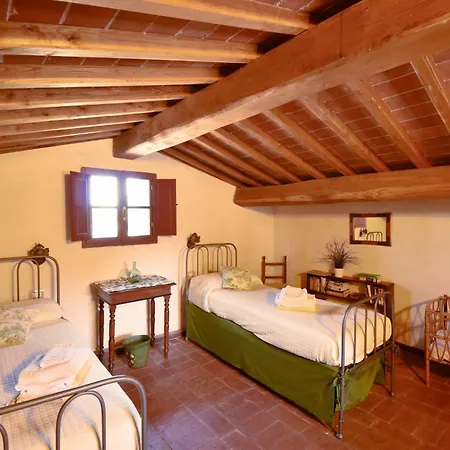 Villa Siena سيينا