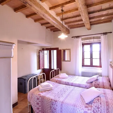 Villa Siena بيت للعطل