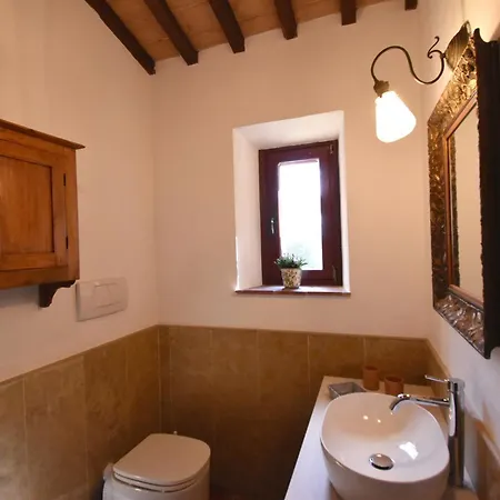 度假居 Villa Siena