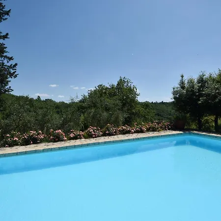 Villa Siena