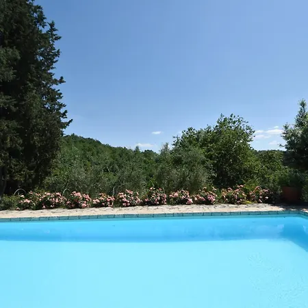 Villa Siena בית נופש