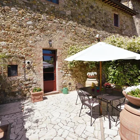 Ferienhaus Villa Siena