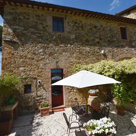 Villa Siena Ferienhaus *
