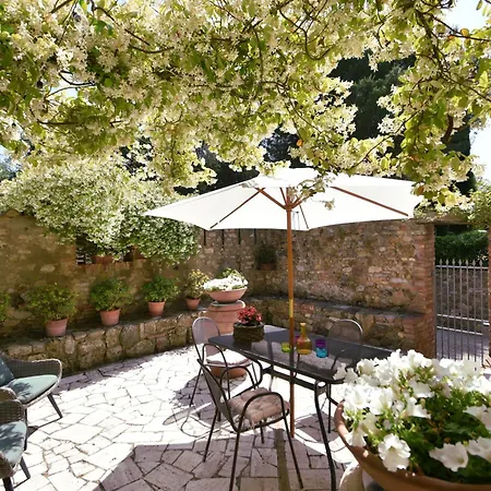 Feriehus Villa Siena *