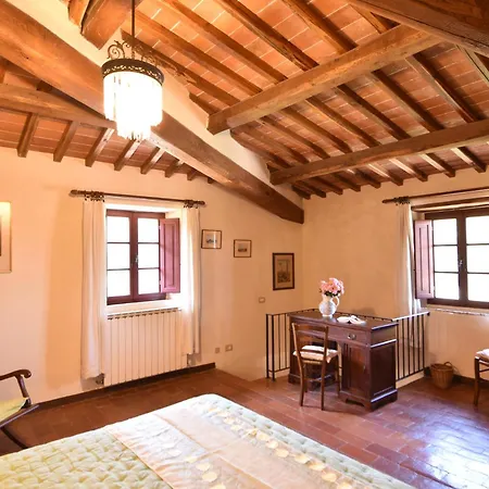 Villa Siena
