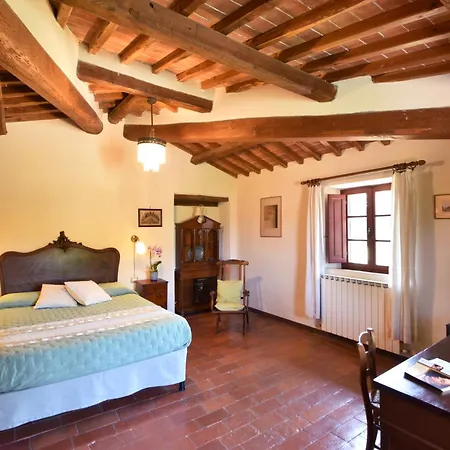 Feriehus Villa Siena