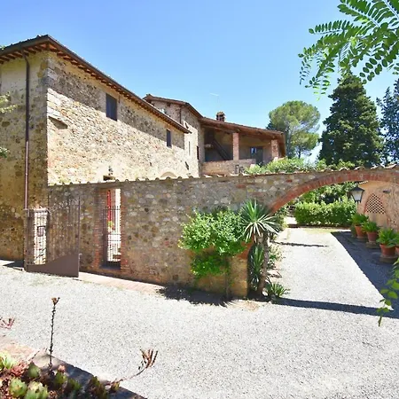 度假居 Villa Siena