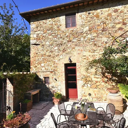 Villa Siena