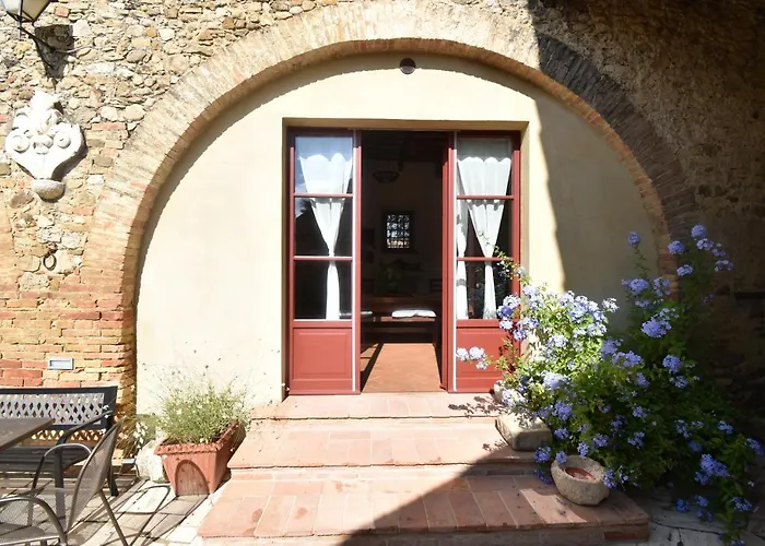 Villa Siena Holiday home *