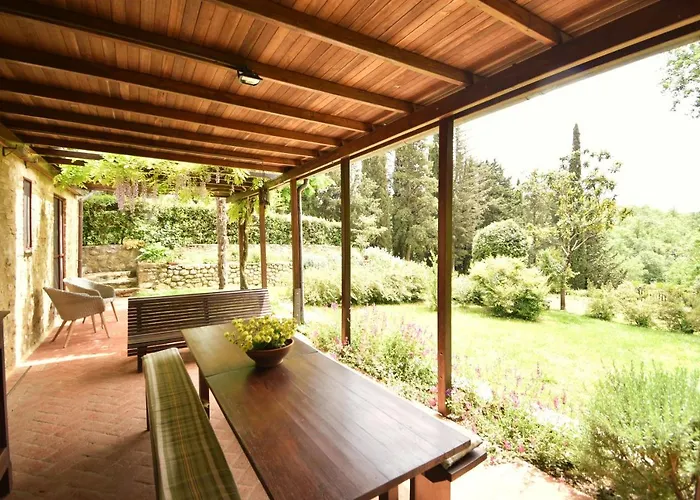 Holiday home Villa Siena Siena