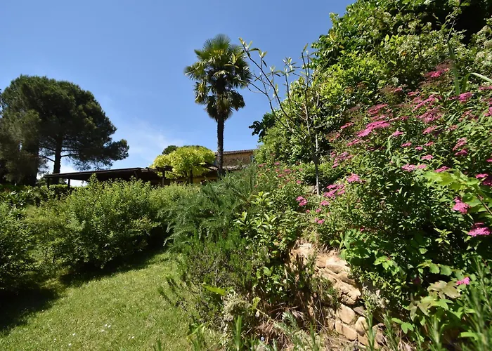 Villa Siena Feriehus Siena