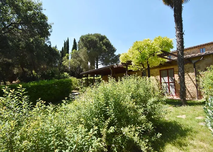 Holiday home Villa Siena Siena