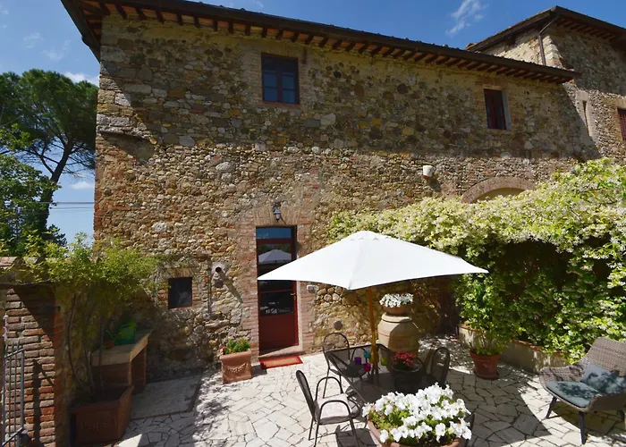 Villa Siena Holiday home *