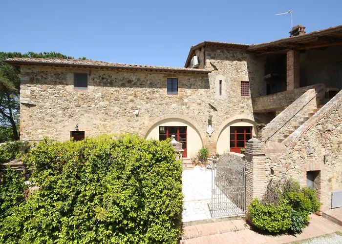 Holiday home Villa Siena *