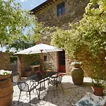 펜션 Villa Siena
