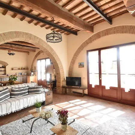 Villa Siena Vakantiehuis
