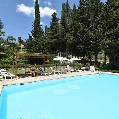 Villa Siena Vakantiehuis