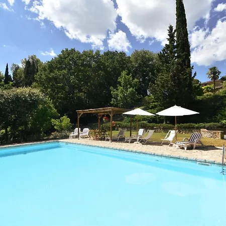 Vakantiehuis Villa Siena Siena