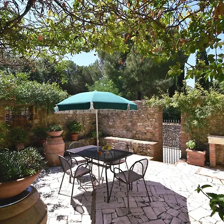 Vakantiehuis Villa Siena Siena