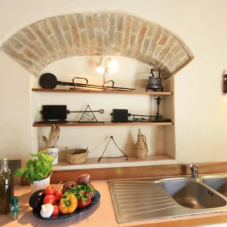 Villa Siena Vakantiehuis Siena