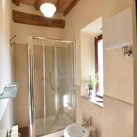 Vakantiehuis Villa Siena Siena