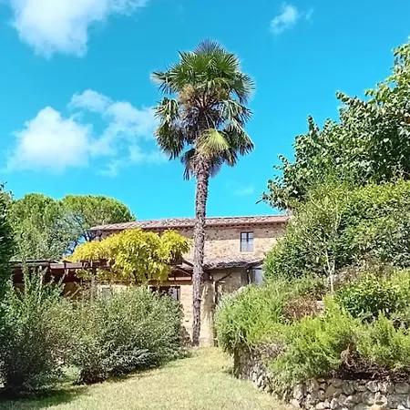 Vakantiehuis Villa Siena Siena
