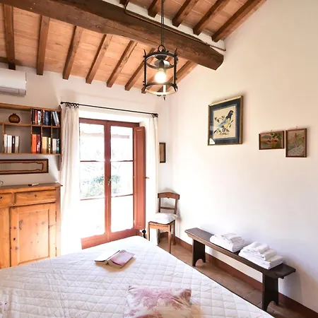 Villa Siena Vakantiehuis Siena