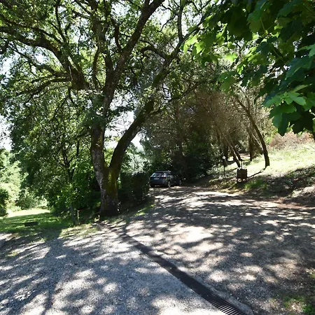 Villa Siena * Sienne