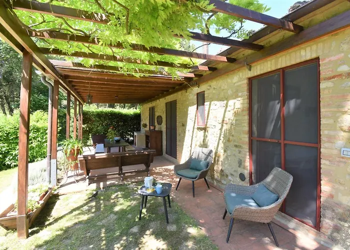 Villa Siena 锡耶纳